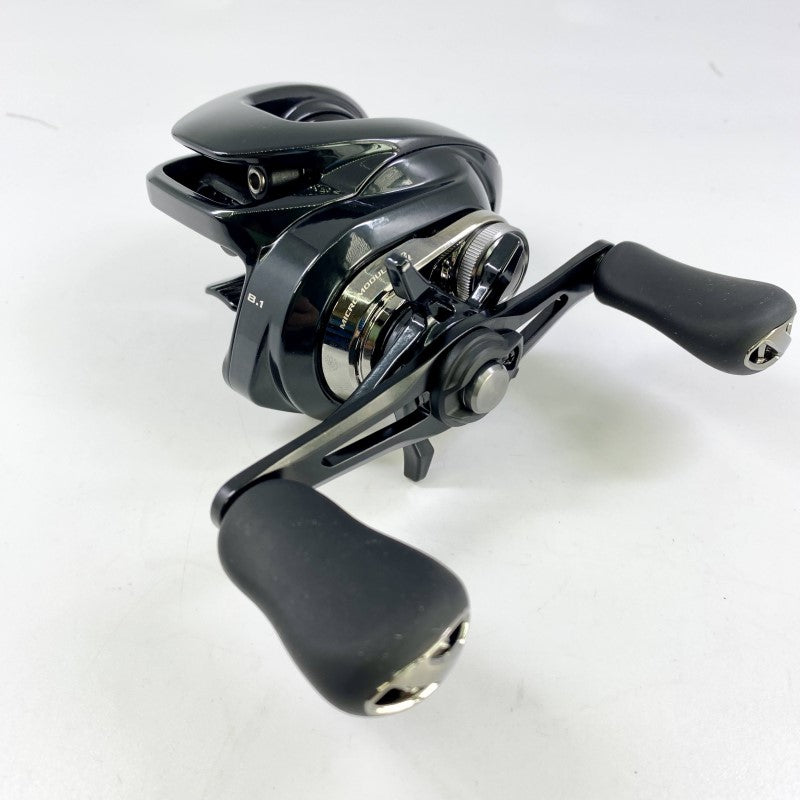SHIMANO 24 METANIUM DC 71XG