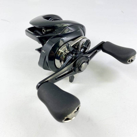 SHIMANO 24 METANIUM DC 71XG - Britannic Trade