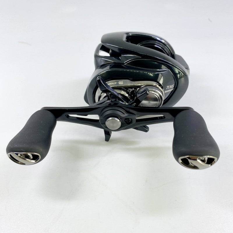 SHIMANO 24 METANIUM DC 71XG - Britannic Trade