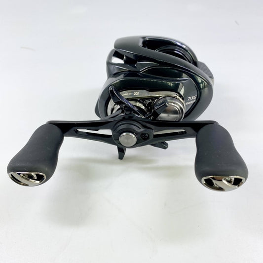 SHIMANO 24 METANIUM DC 71XG LEFT fishing reel — photo 2
