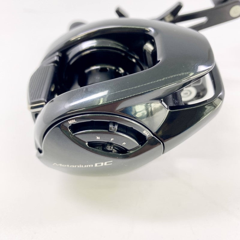SHIMANO 24 METANIUM DC 71XG