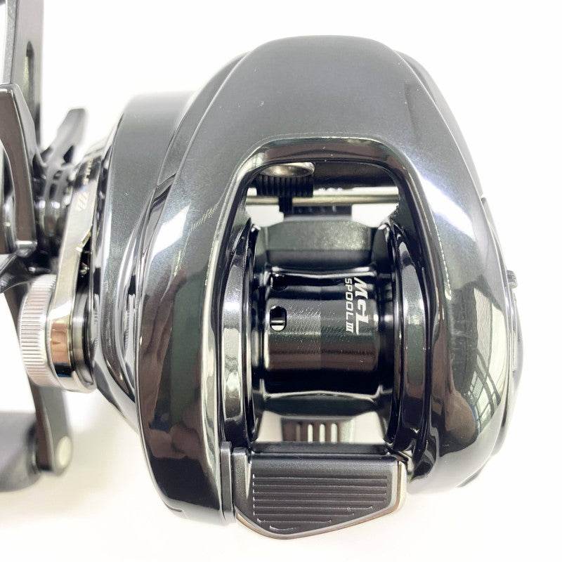 SHIMANO 24 METANIUM DC 71XG - Britannic Trade