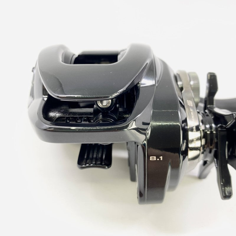 SHIMANO 24 METANIUM DC 71XG