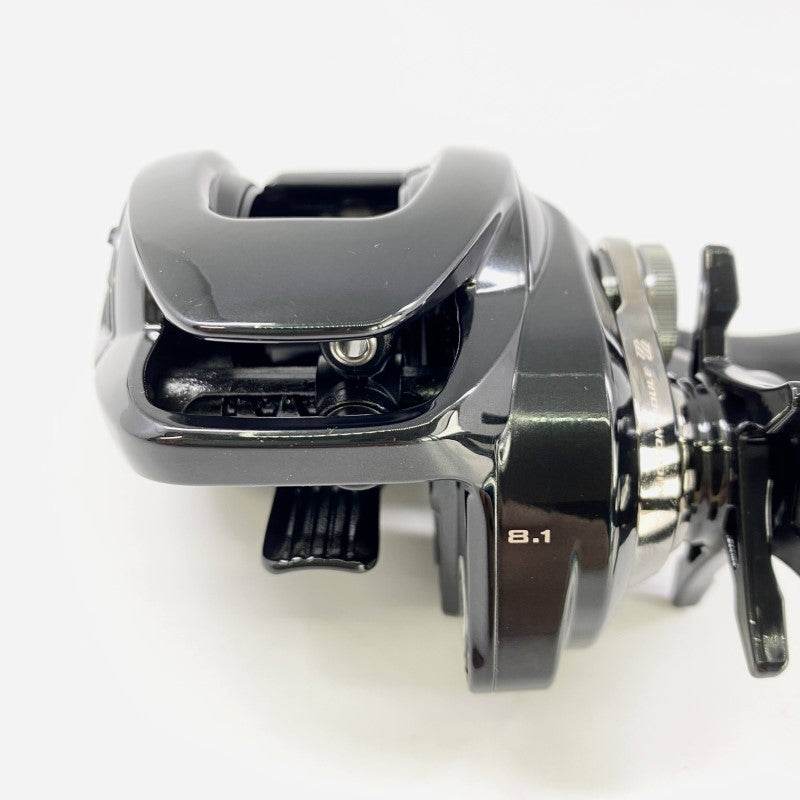 SHIMANO 24 METANIUM DC 71XG - Britannic Trade