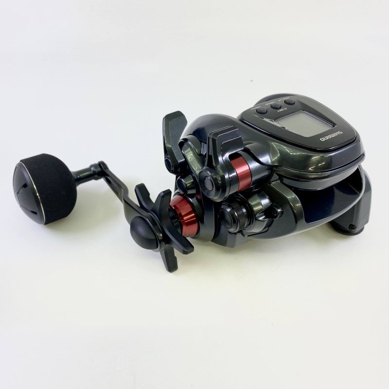 SHIMANO 24 PLAYS 3000