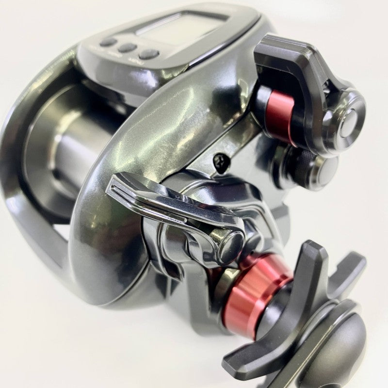 SHIMANO 24 PLAYS 3000 fishing reel — photo 3