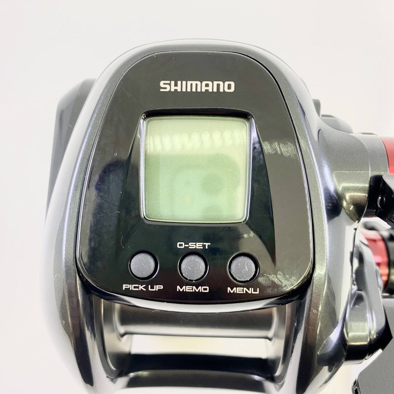 SHIMANO 24 PLAYS 3000