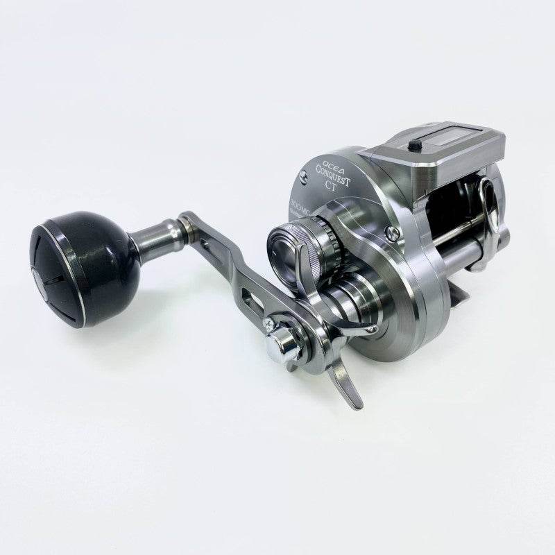 SHIMANO 24 OCEA CONQUEST CT 300MG - Britannic Trade