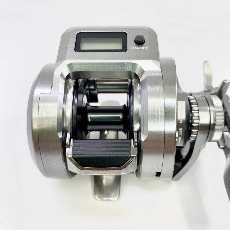 SHIMANO 24 OCEA CONQUEST CT 300MG - Britannic Trade