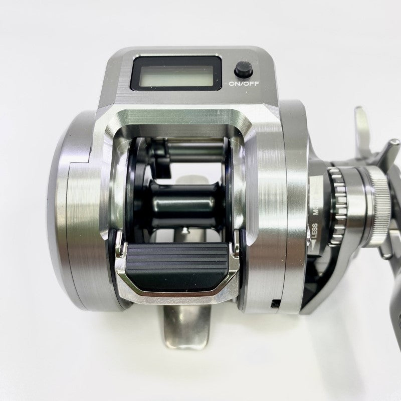 SHIMANO 24 OCEA CONQUEST CT 300MG RIGHT fishing reel