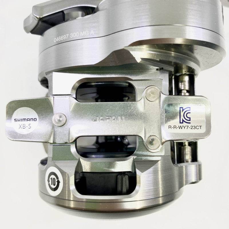 SHIMANO 24 OCEA CONQUEST CT 300MG - Britannic Trade