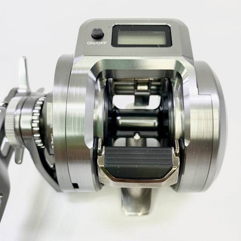 SHIMANO 24 OCEA CONQUEST CT 301MG - Britannic Trade