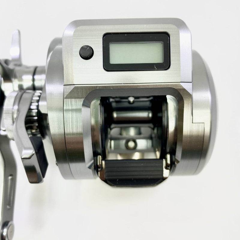 SHIMANO 24 OCEA CONQUEST CT 301MG - Britannic Trade