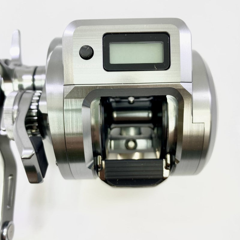 SHIMANO 24 OCEA CONQUEST CT 301MG LEFT