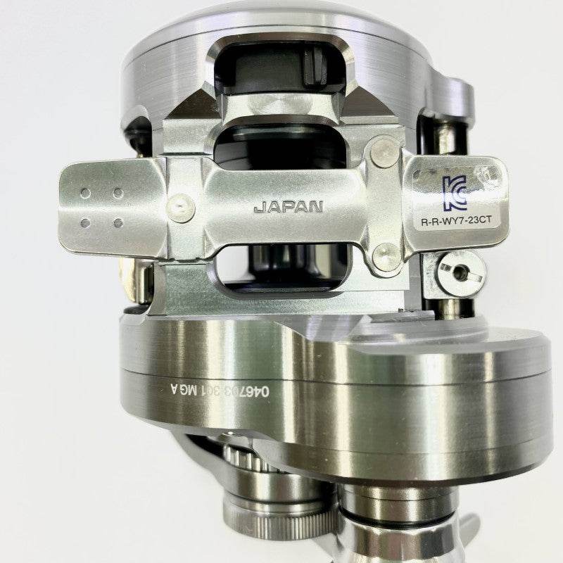 SHIMANO 24 OCEA CONQUEST CT 301MG - Britannic Trade