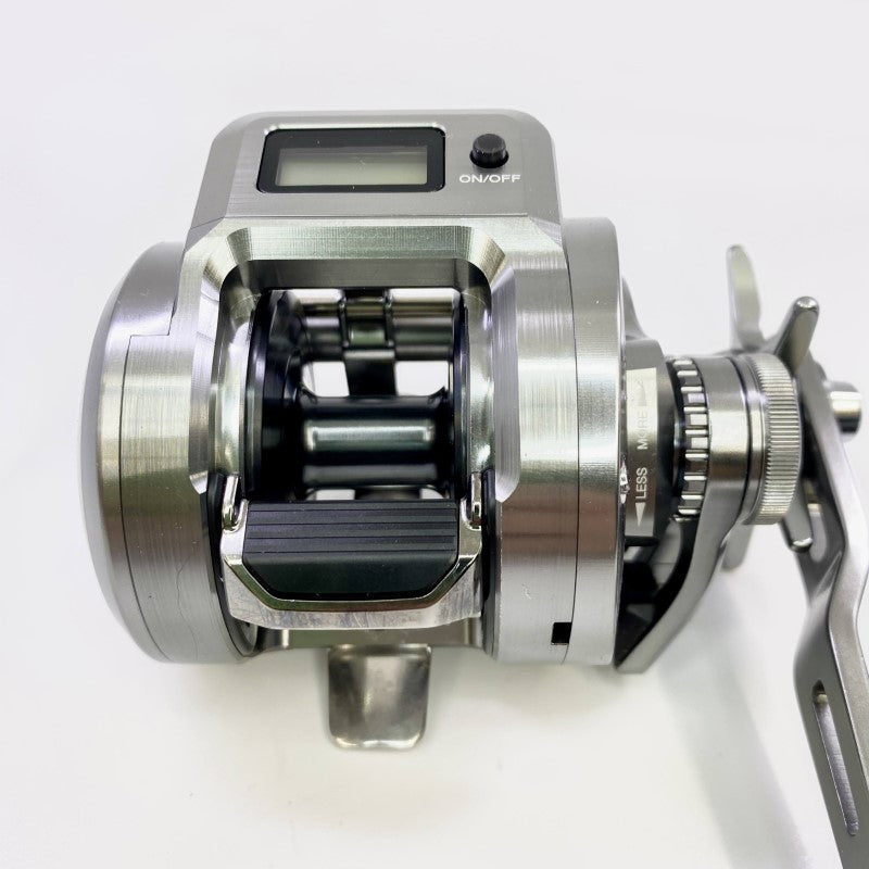 SHIMANO 24 OCEA CONQUEST CT 300HG RIGHT fishing reel