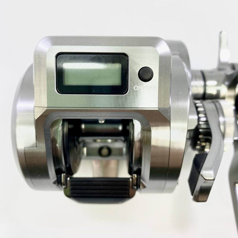 SHIMANO 24 OCEA CONQUEST CT 300HG - Britannic Trade