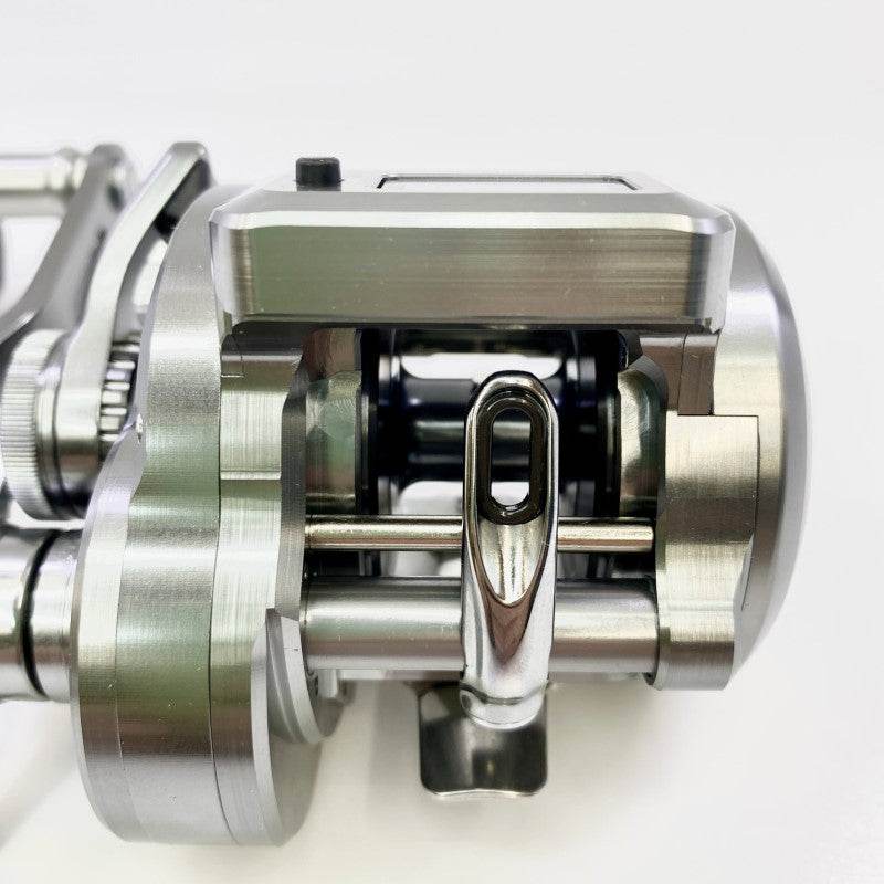 SHIMANO 24 OCEA CONQUEST CT 300HG - Britannic Trade