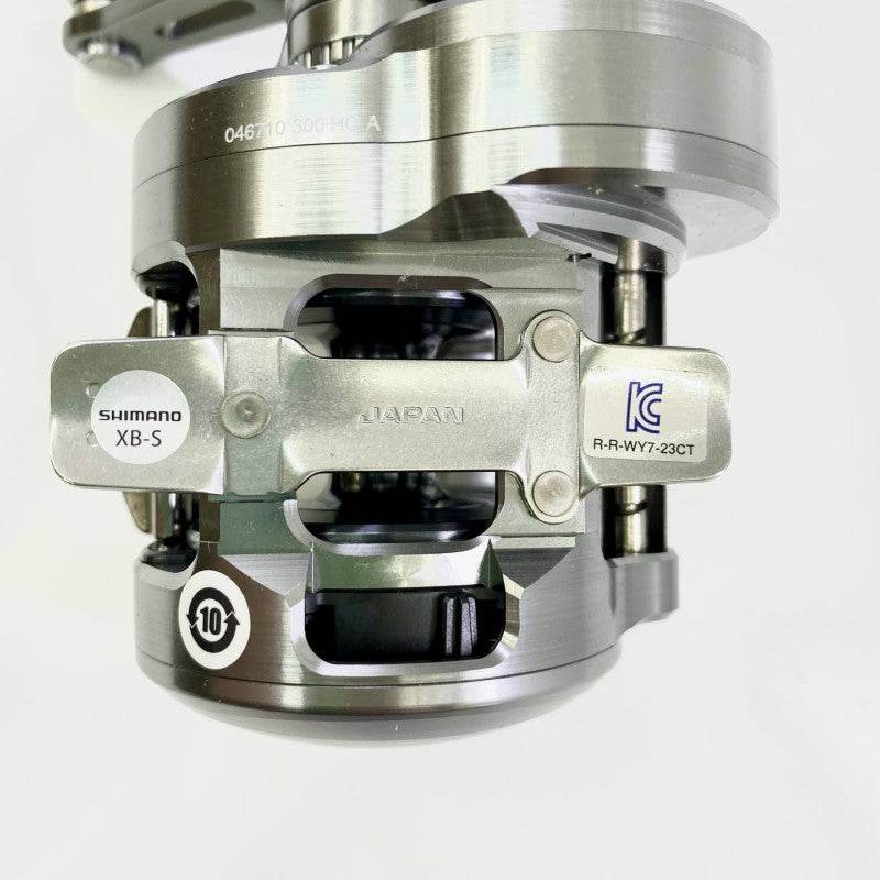 SHIMANO 24 OCEA CONQUEST CT 300HG - Britannic Trade