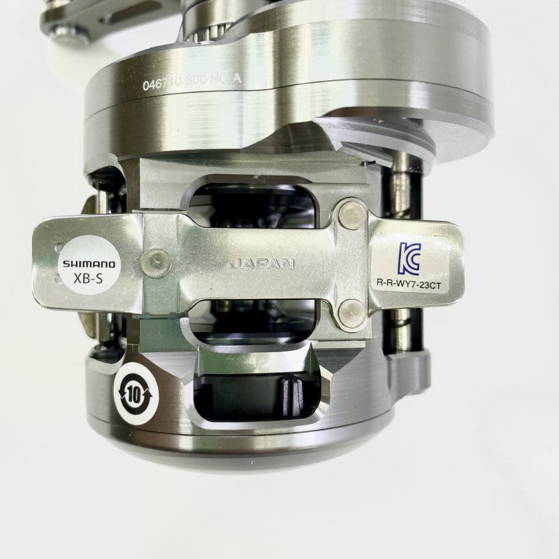 SHIMANO 24 OCEA CONQUEST CT 300HG RIGHT