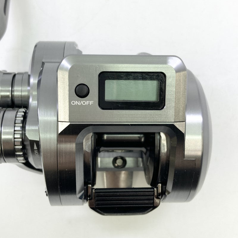 SHIMANO 24 OCEA CONQUEST CT 301HG LEFT