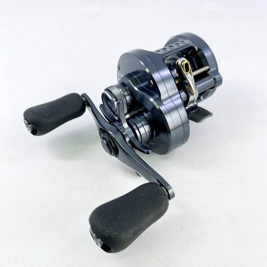 SHIMANO 24 CALCUTTA CONQUEST SE 30HG - Britannic Trade