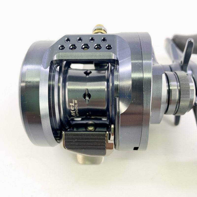 SHIMANO 24 CALCUTTA CONQUEST SE 30HG - Britannic Trade