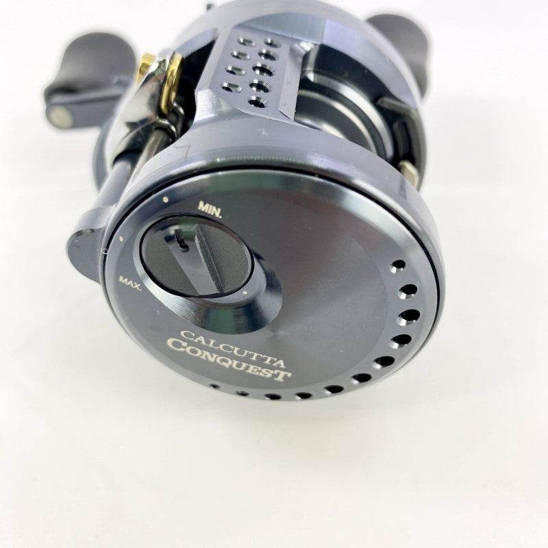SHIMANO 24 CALCUTTA CONQUEST SE 30HG - Britannic Trade