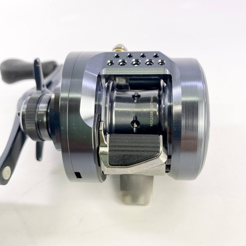 SHIMANO CALCUTTA CONQUEST Shallow Edition 24 CALCUTTA CONQUEST SE 31HG LEFT fishing reel