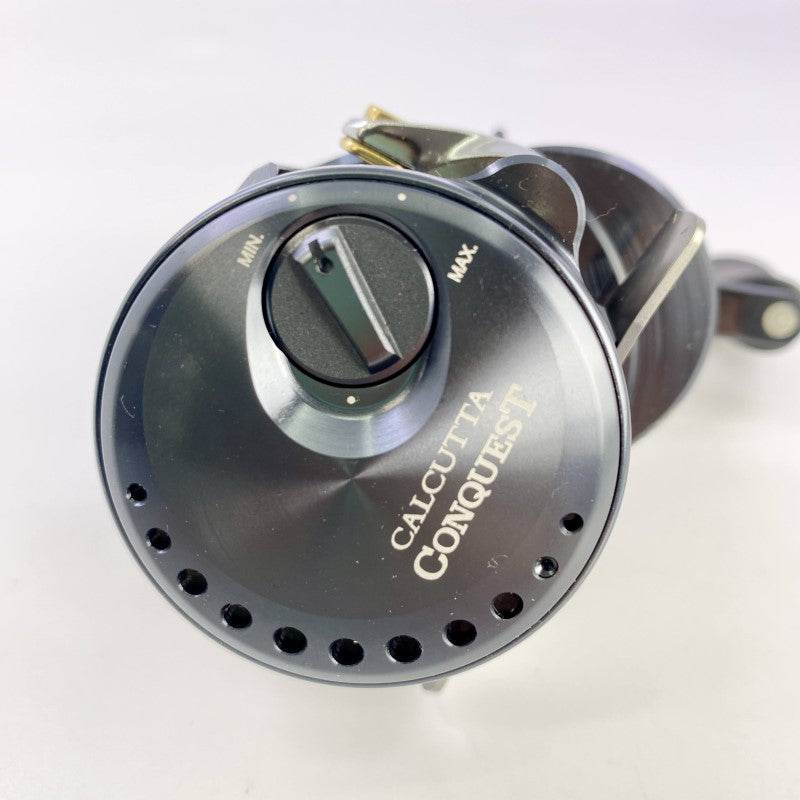 SHIMANO 24 CALCUTTA CONQUEST SE 31HG - Britannic Trade