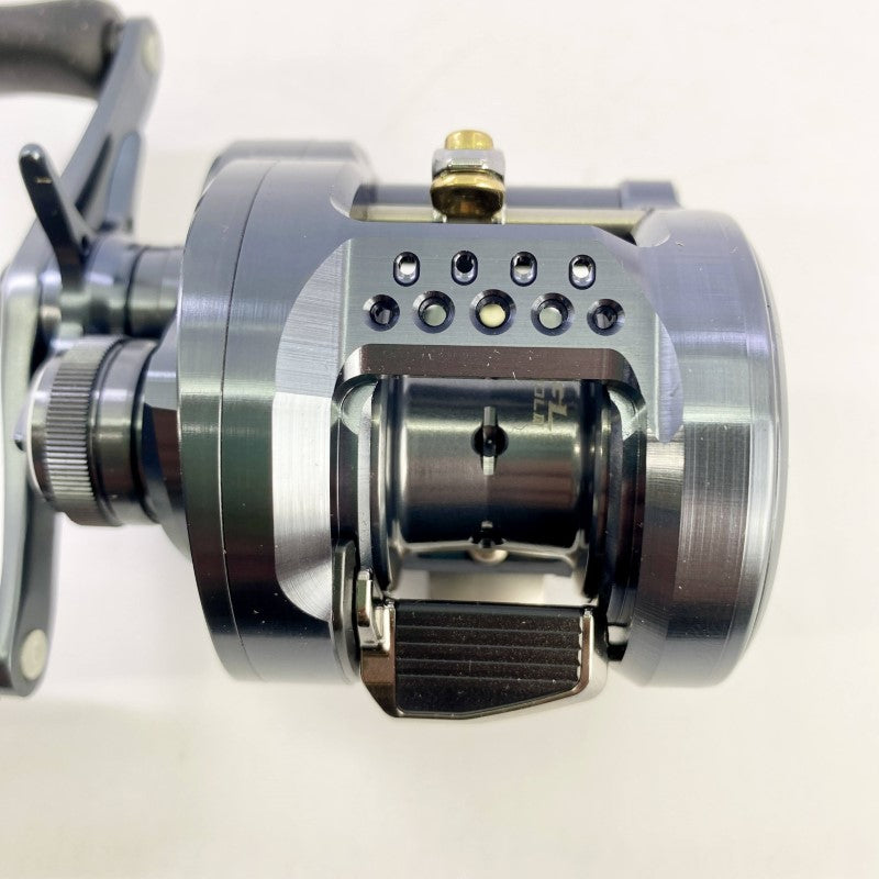 SHIMANO CALCUTTA CONQUEST Shallow Edition 24 CALCUTTA CONQUEST SE 31HG LEFT