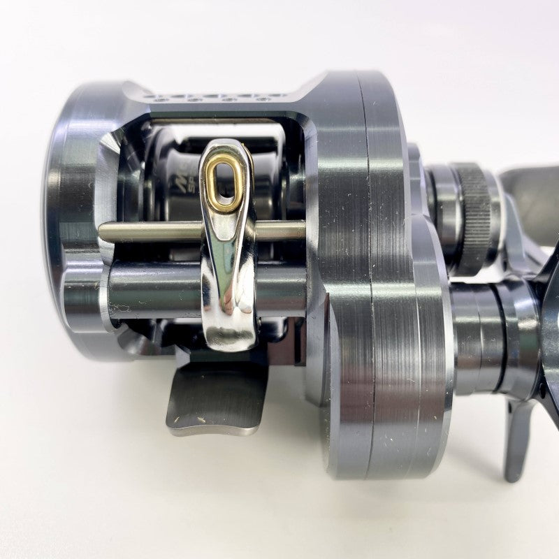 SHIMANO CALCUTTA CONQUEST Shallow Edition 24 CALCUTTA CONQUEST SE 31HG LEFT