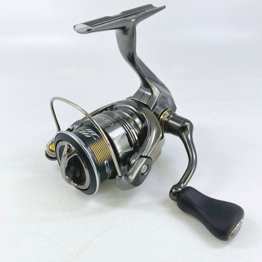 SHIMANO 24 TWINPOWER C2000S - Britannic Trade
