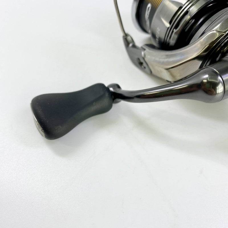 SHIMANO 24 TWINPOWER C2000S - Britannic Trade