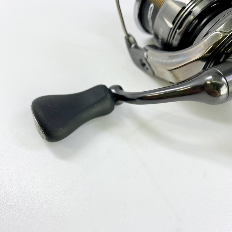 SHIMANO TWINPOWER 24 TWINPOWER C2000S