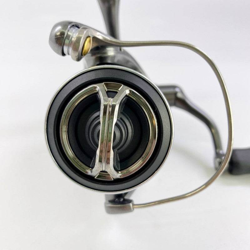 SHIMANO 24 TWINPOWER C2000S - Britannic Trade