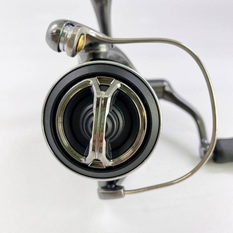 SHIMANO TWINPOWER 24 TWINPOWER C2000S