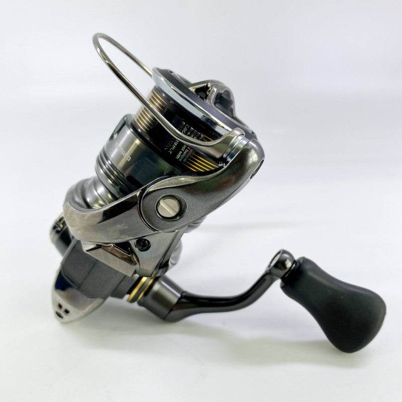 SHIMANO 24 TWINPOWER C2000S - Britannic Trade