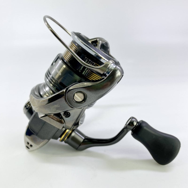 SHIMANO TWINPOWER 24 TWINPOWER C2000S