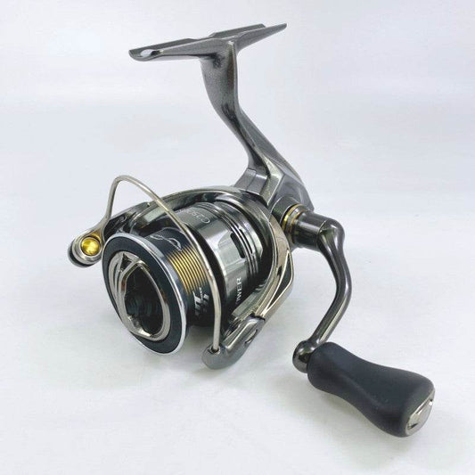 SHIMANO 24 TWINPOWER C2500SXG - Britannic Trade