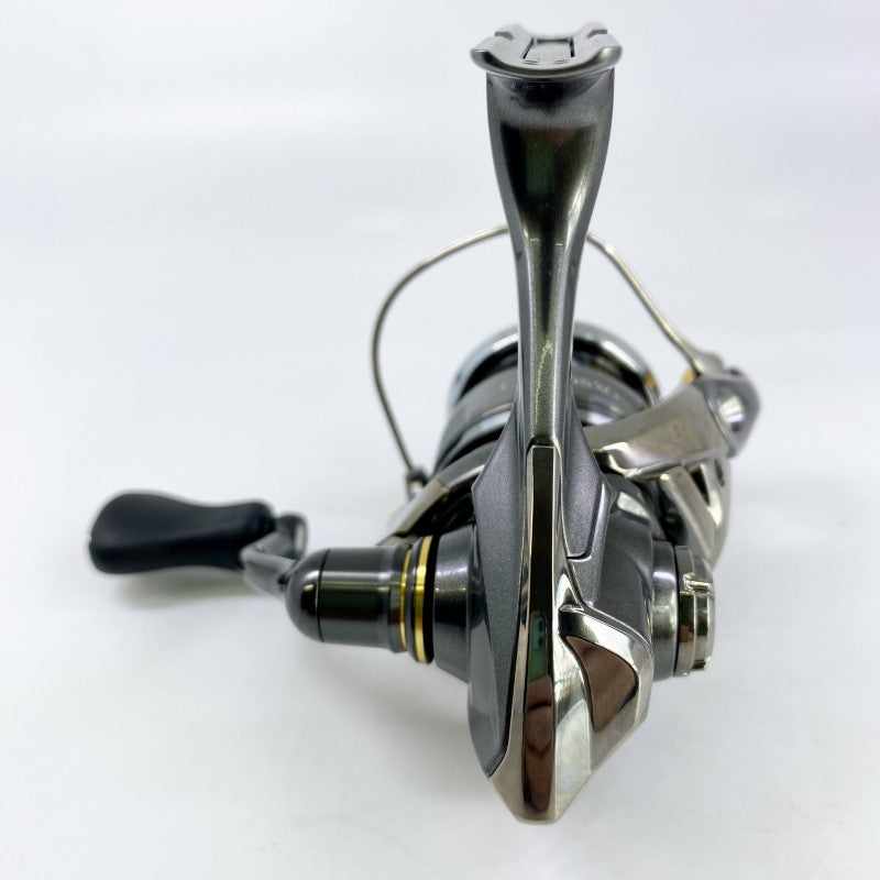 SHIMANO 24 TWINPOWER C2500SXG fishing reel — photo 3