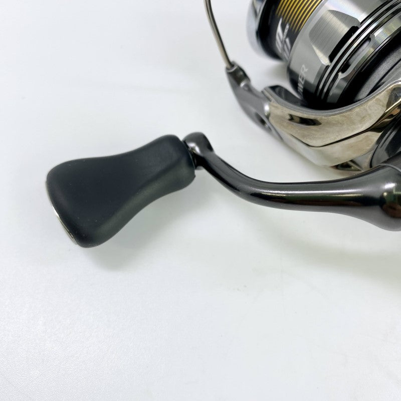SHIMANO TWINPOWER 24 TWINPOWER C2500SXG