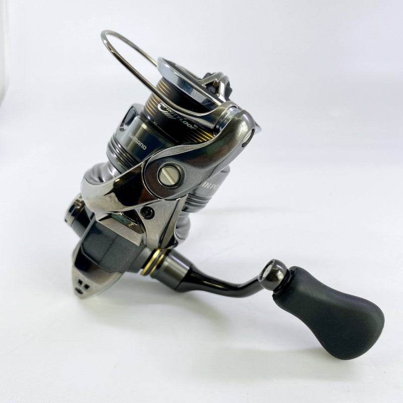 SHIMANO 24 TWINPOWER C2500SXG - Britannic Trade