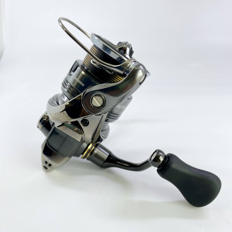 SHIMANO TWINPOWER 24 TWINPOWER C2500SXG
