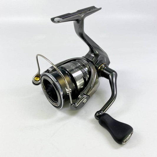 SHIMANO 24 TWINPOWER 2500S - Britannic Trade