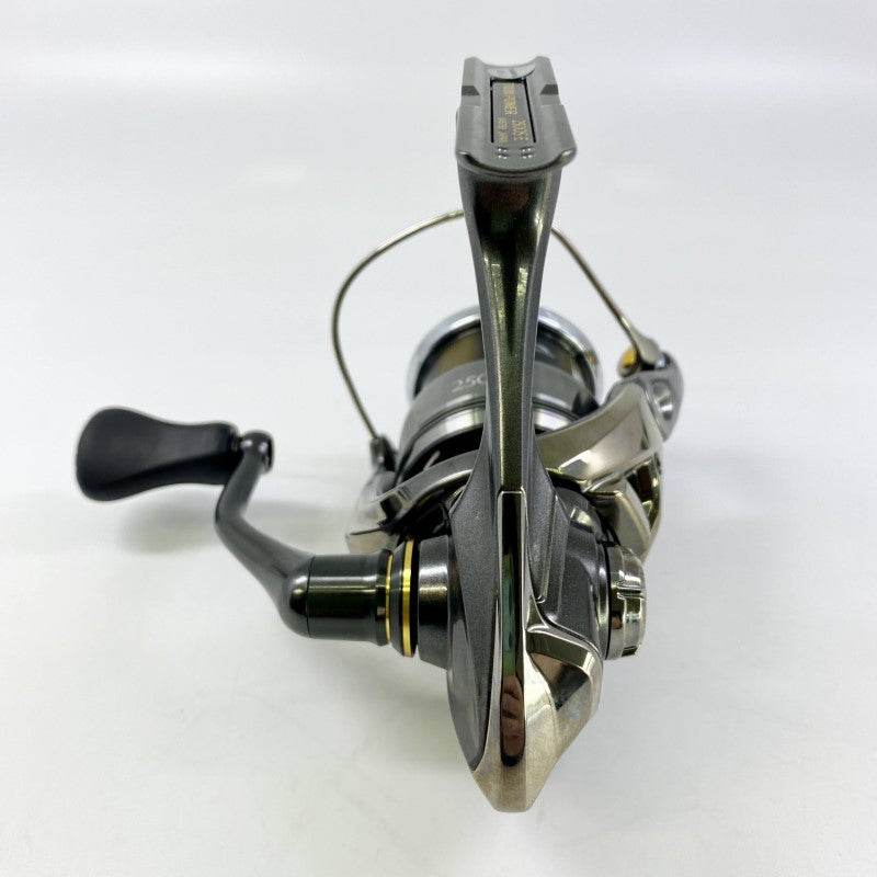 SHIMANO 24 TWINPOWER 2500S - Britannic Trade