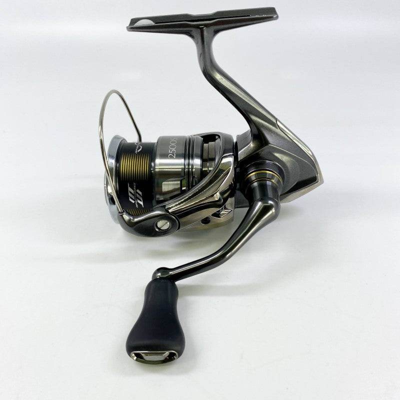 SHIMANO 24 TWINPOWER 2500S - Britannic Trade