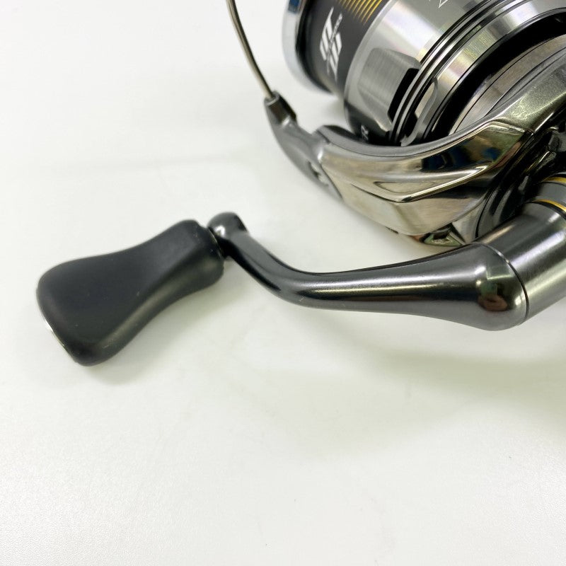 SHIMANO TWINPOWER 24 TWINPOWER 2500S