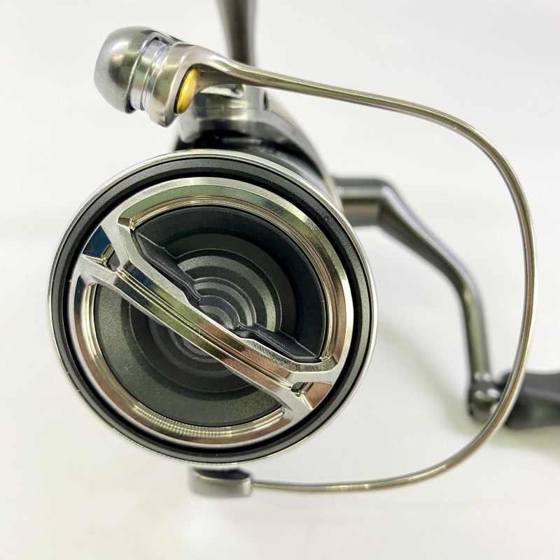SHIMANO TWINPOWER 24 TWINPOWER 2500S