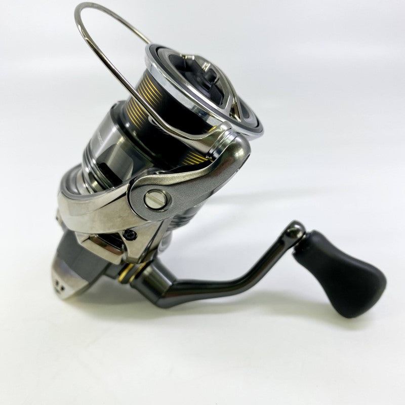 SHIMANO TWINPOWER 24 TWINPOWER 2500S